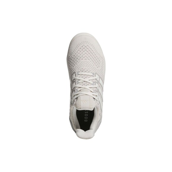 Size 10 Adidas Ultraboost Talc Grey White Granite Mens Football Cleats JP7409 main image 6